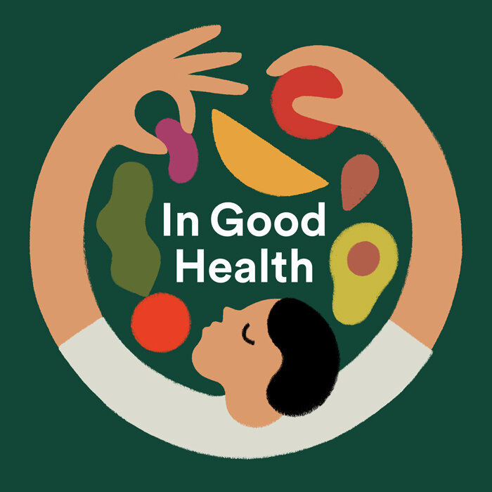 Food Plan for Good Health