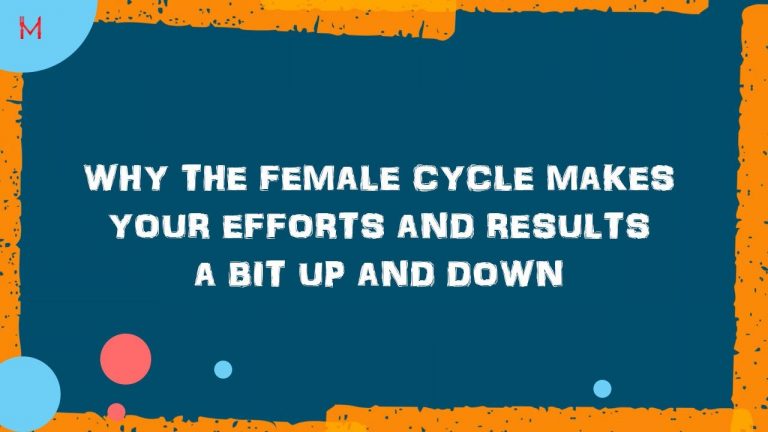 female cycle